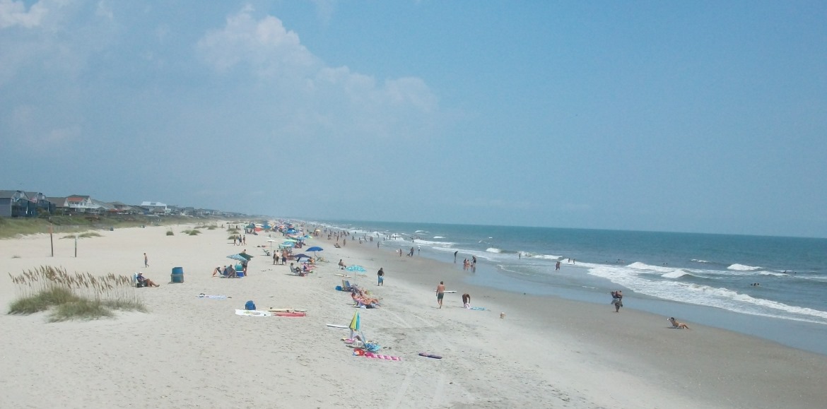 Ocean Isle Beach Rules Before Your Trip McClure Realty Vacations