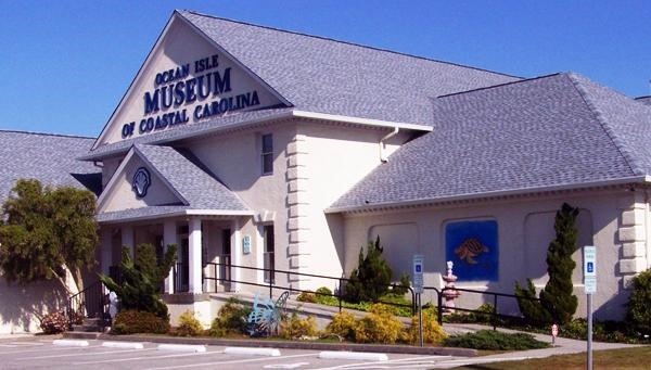 Museum of Coastal Carolina