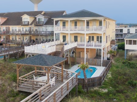 Oceanfront Wedding Venues Ocean Isle Beach Oceanfront Wedding Venues Ocean Isle Beach