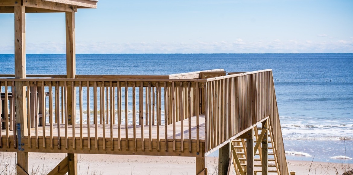 Oib Beach Rentals
