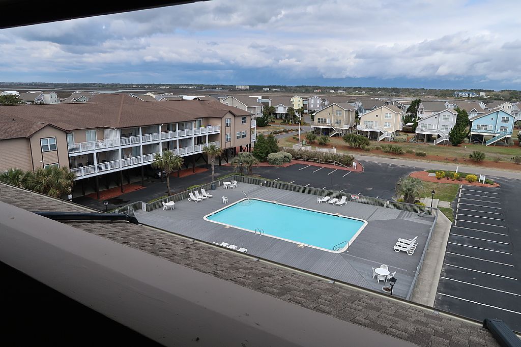 Windjammer 3-D | Oceanfront Vacation Rental | Ocean Isle Beach, NC