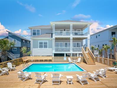 213 W 1ST- The Big One