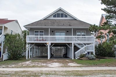 128 E 2ND- Wrenn's Nest