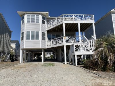 126 W 1ST - Ms. Behavin