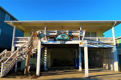 228 W 1ST- Isle of View