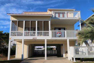 277 E 1ST- Do Drop In