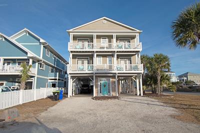 124 SHA - 124 Shallotte Blvd
