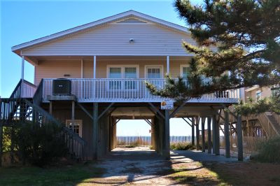 434 E 2ND- Joe's Place