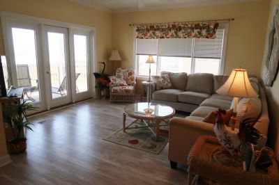 Islander Villas 1-C