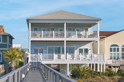 123 W 1ST - The Pineapple Beach Club