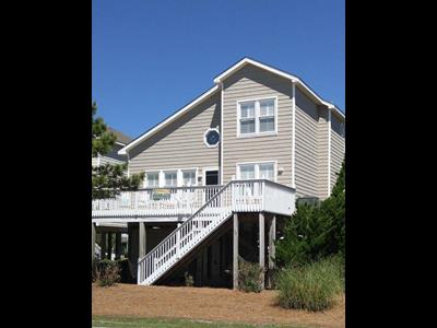 4 OLE- OIB by the Sea
