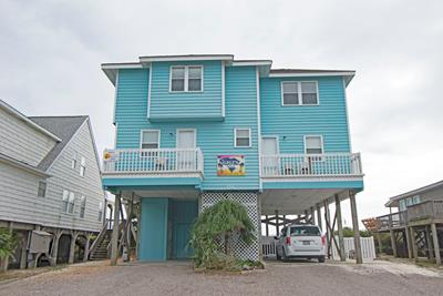 276 E 1ST- Gigi's Retreat
