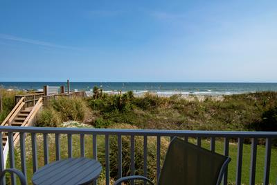 Ocean Isle Villas D-1