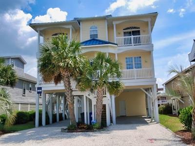 6 DAR - 6 Dare Street