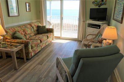 Ocean Isle Villas A-3