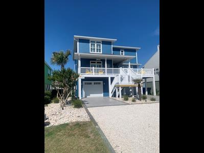 37 DRI- Shore Beats Work