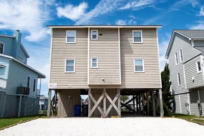 67 CON- Island Retreat